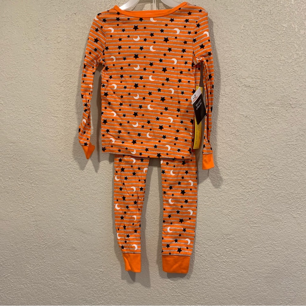 Way to Celebrate! Halloween Pajama Set